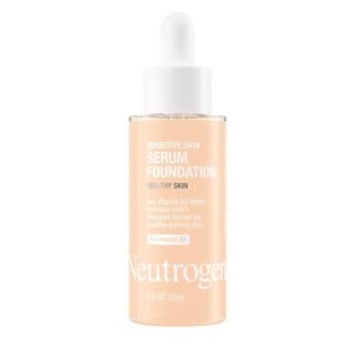 Neutrogena Healthy Skin Serum Foundation