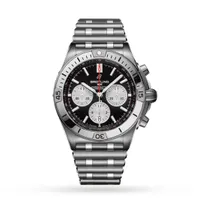 Breitling Chronomat B01 42