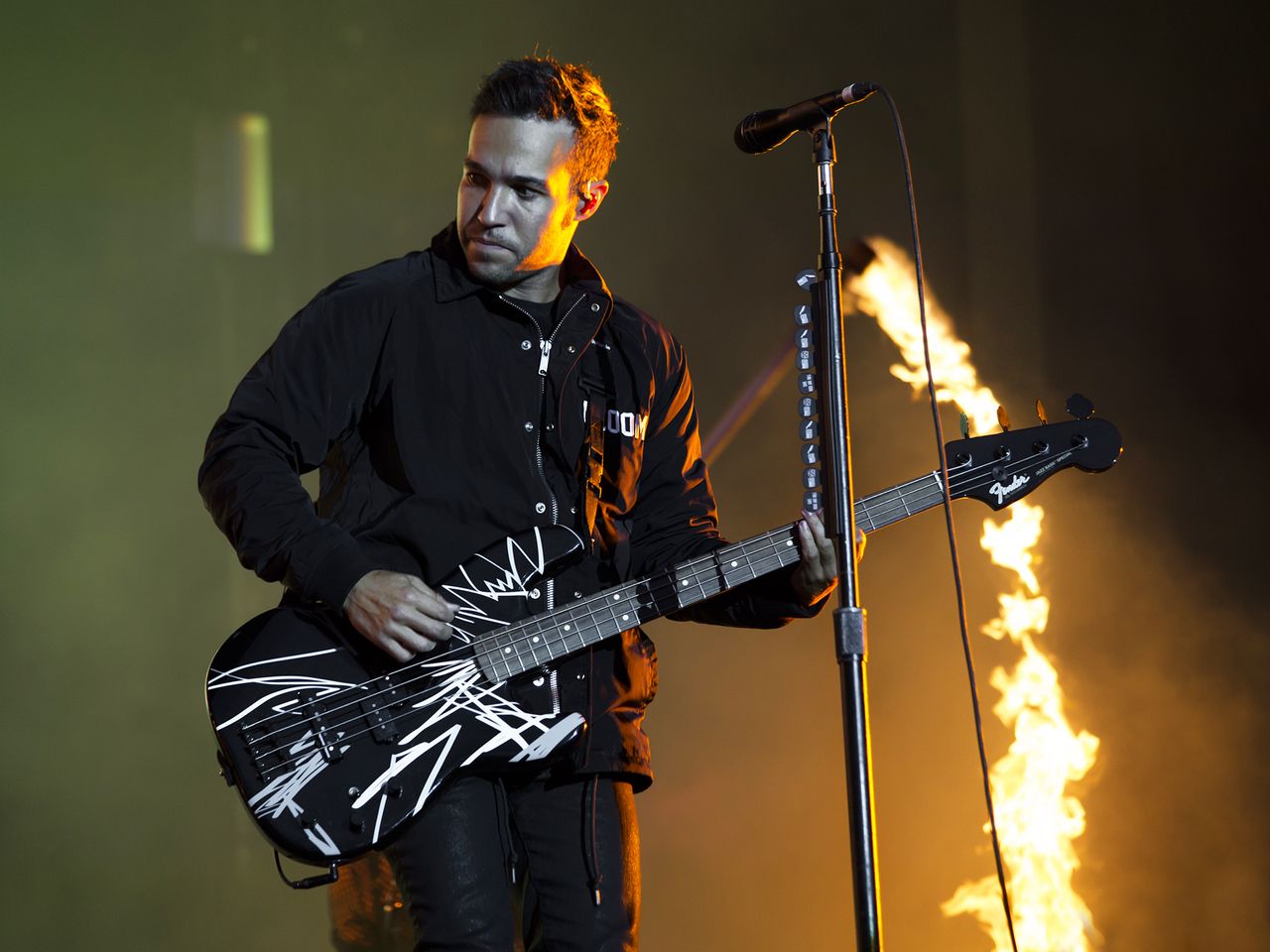 Fall Out Boy
