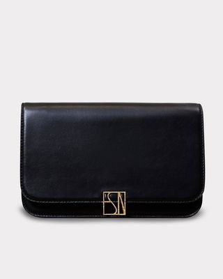 The Evening Bag - Black