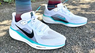 Nike Pegasus 41 running shoes