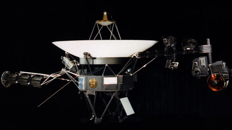 NASA hopes to resolve Voyager 1's communication issues by 'poking' its flight data computer