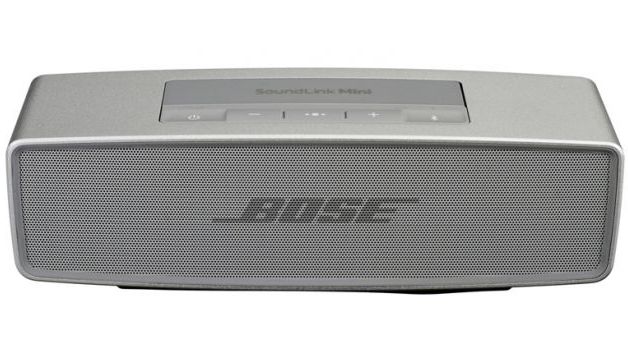 mini baffle bose