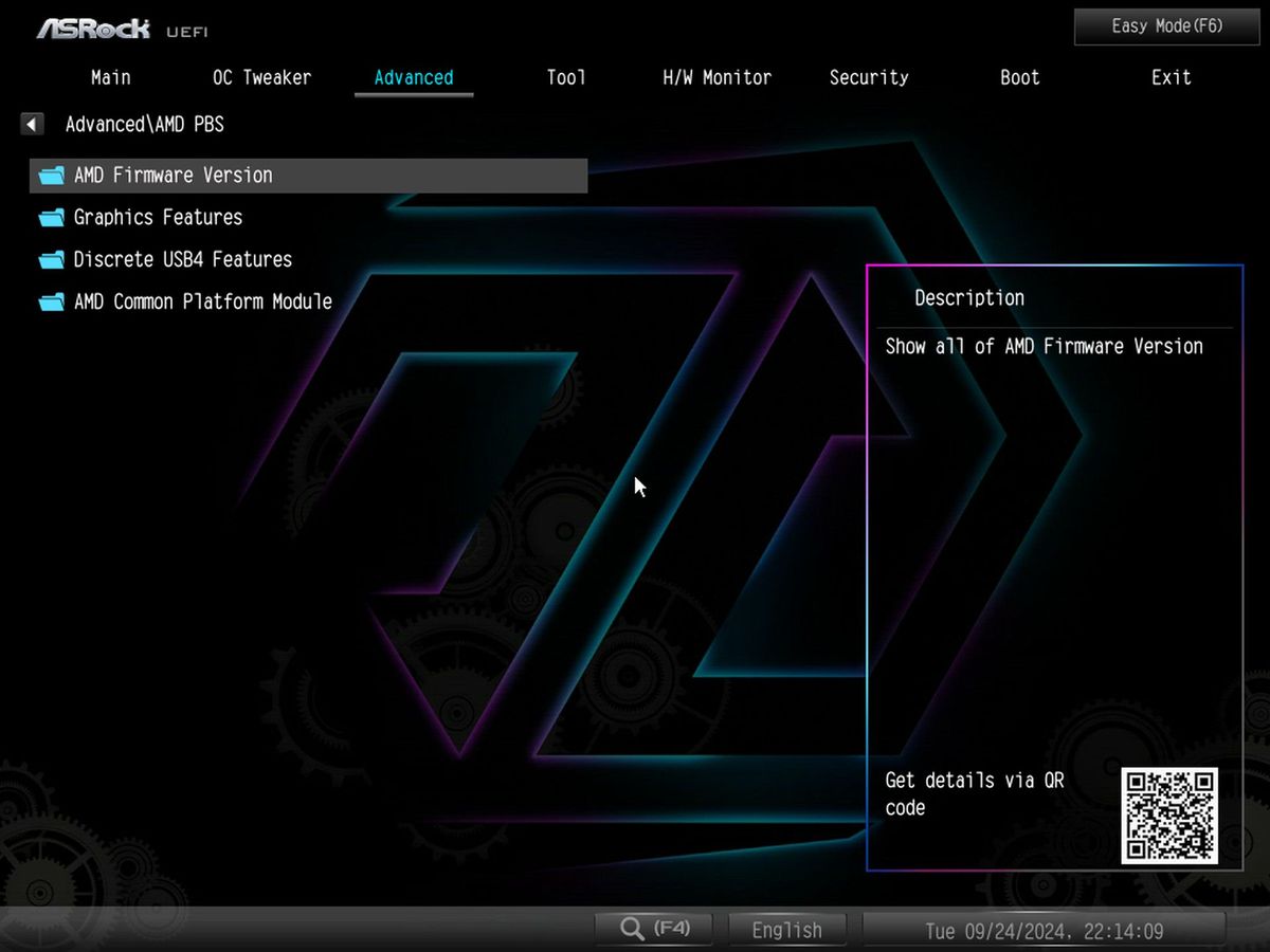 ASRock X870E Taichi