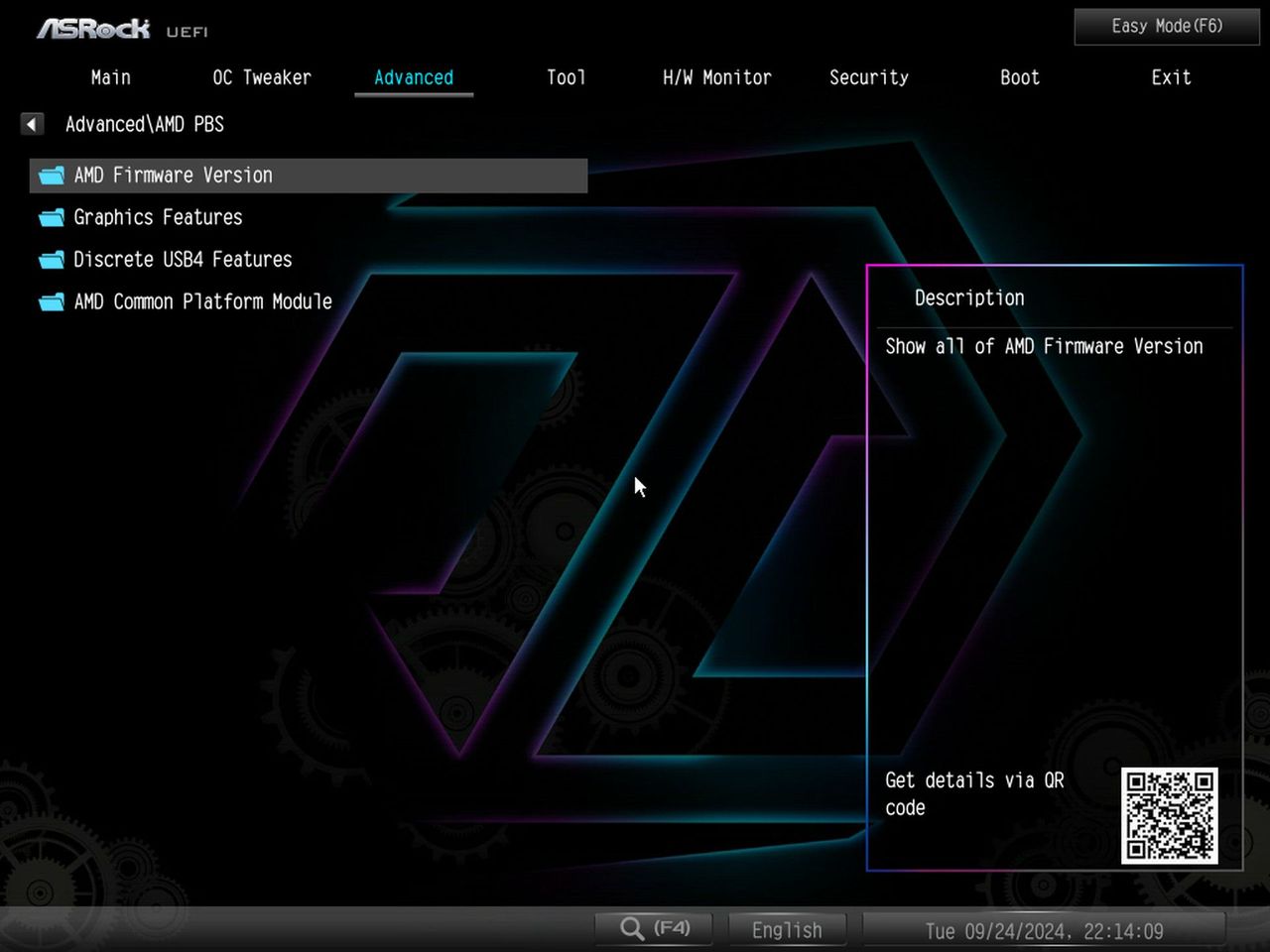 ASRock X870E Taichi