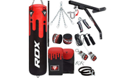 RDX Punch Bag Bundle | Buy it for £60.99 at Amazon