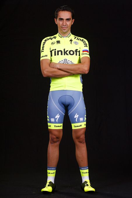 Alberto Contador (Tinkoff)