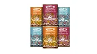 Best dog food: Multiple cans of Lily’s Kitchen Grain Free dog food