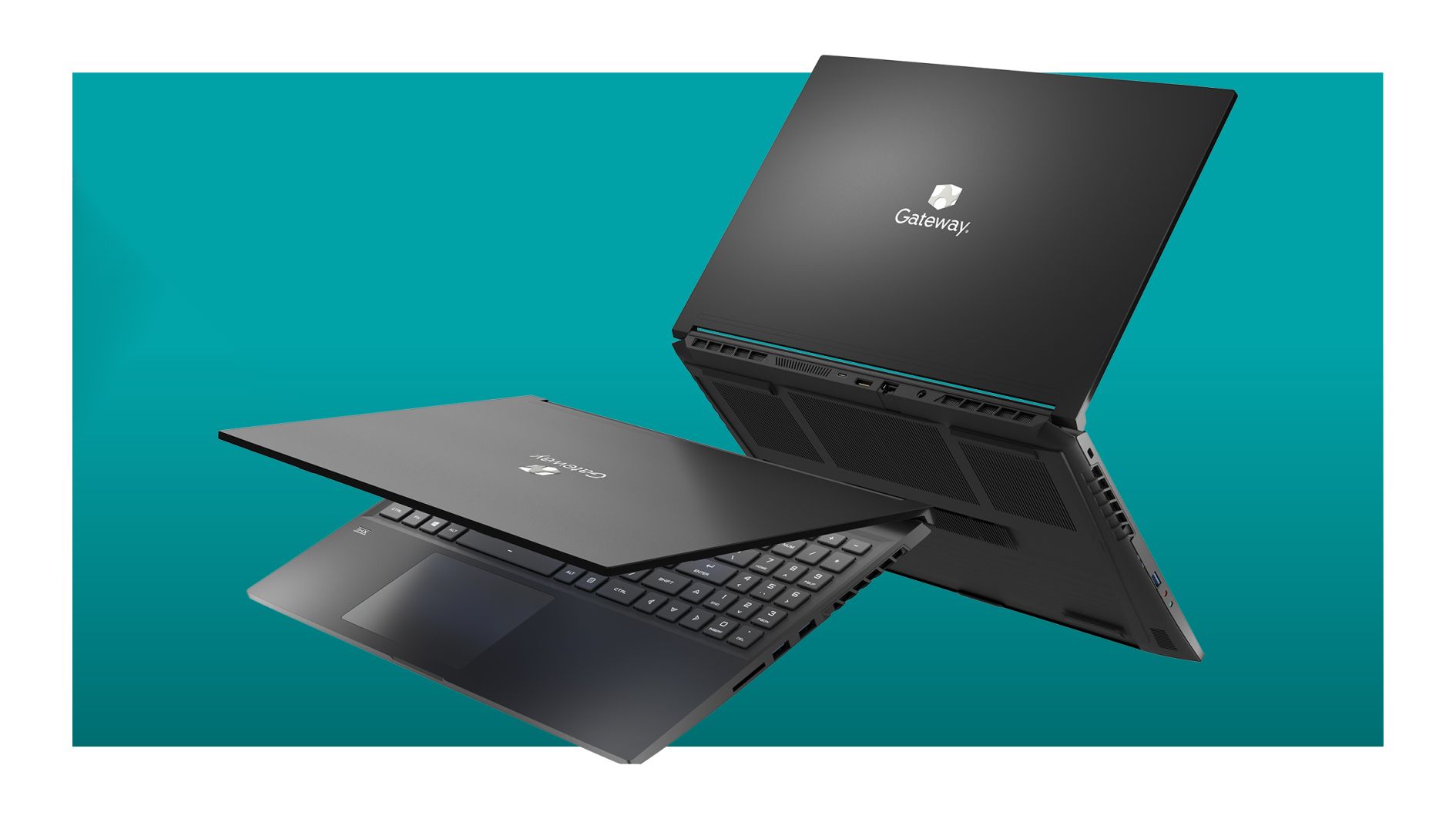 This Gateway gaming laptop with an RTX 3050 and 16GB RAM for 800 is a hell of deal PC Gamer
