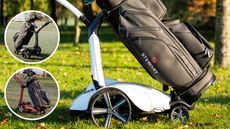 During Stewart Golf's Black Friday Sale, Get An Extra 10% Off With Our Exclusive Coupon Code