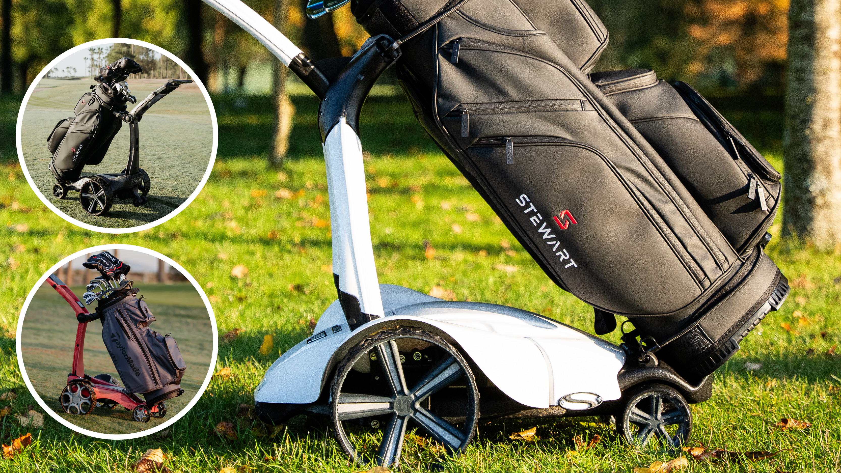 During Stewart Golf&#039;s Black Friday Sale, Get An Extra 10% Off With Our Exclusive Coupon Code