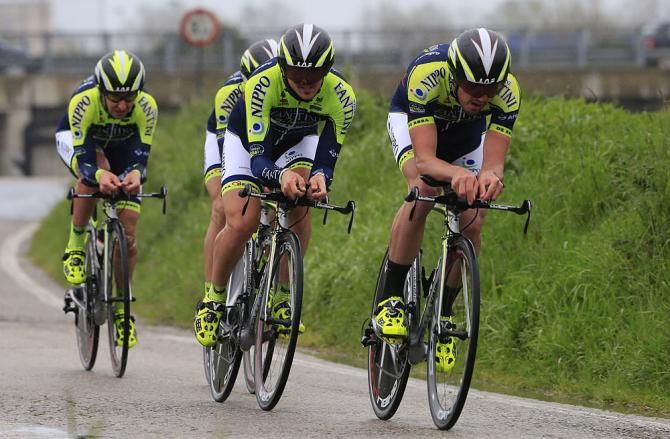 Team Vini Fantini