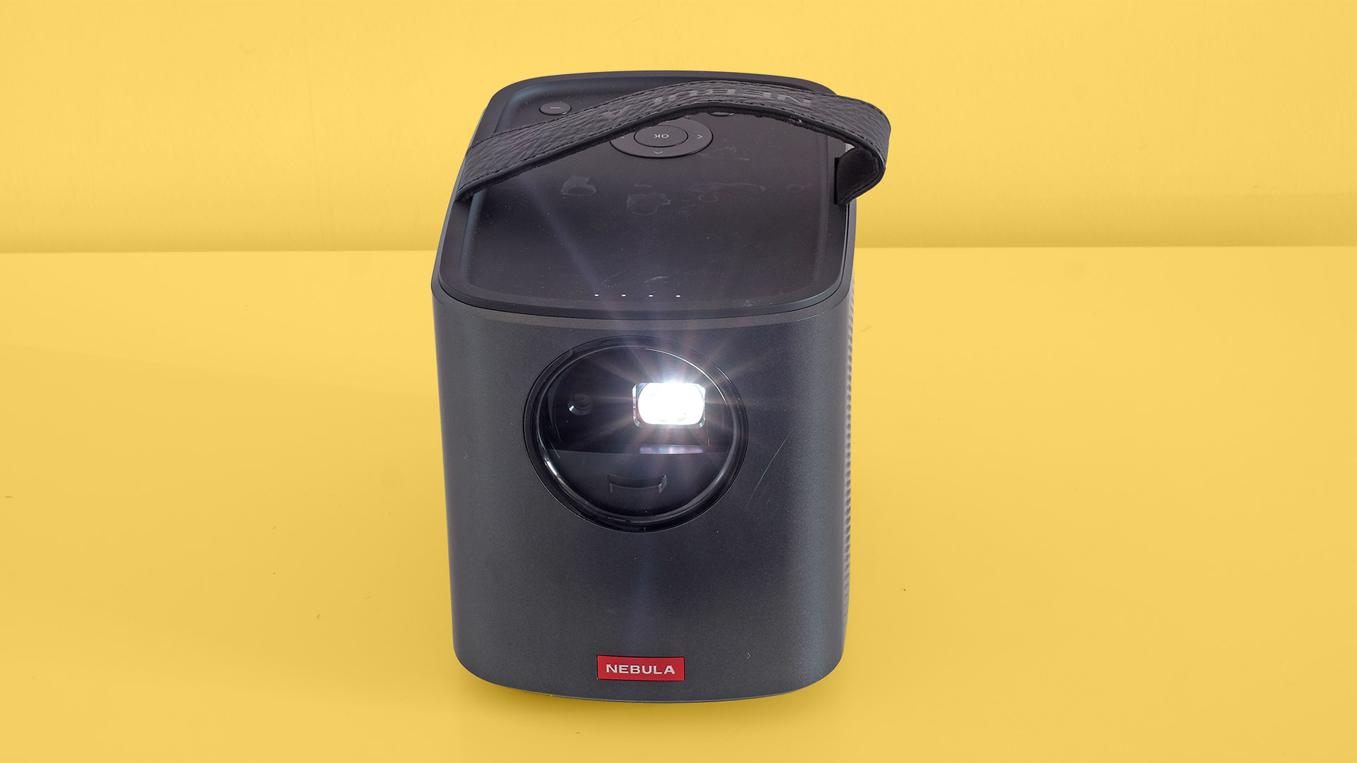 Best portable projector