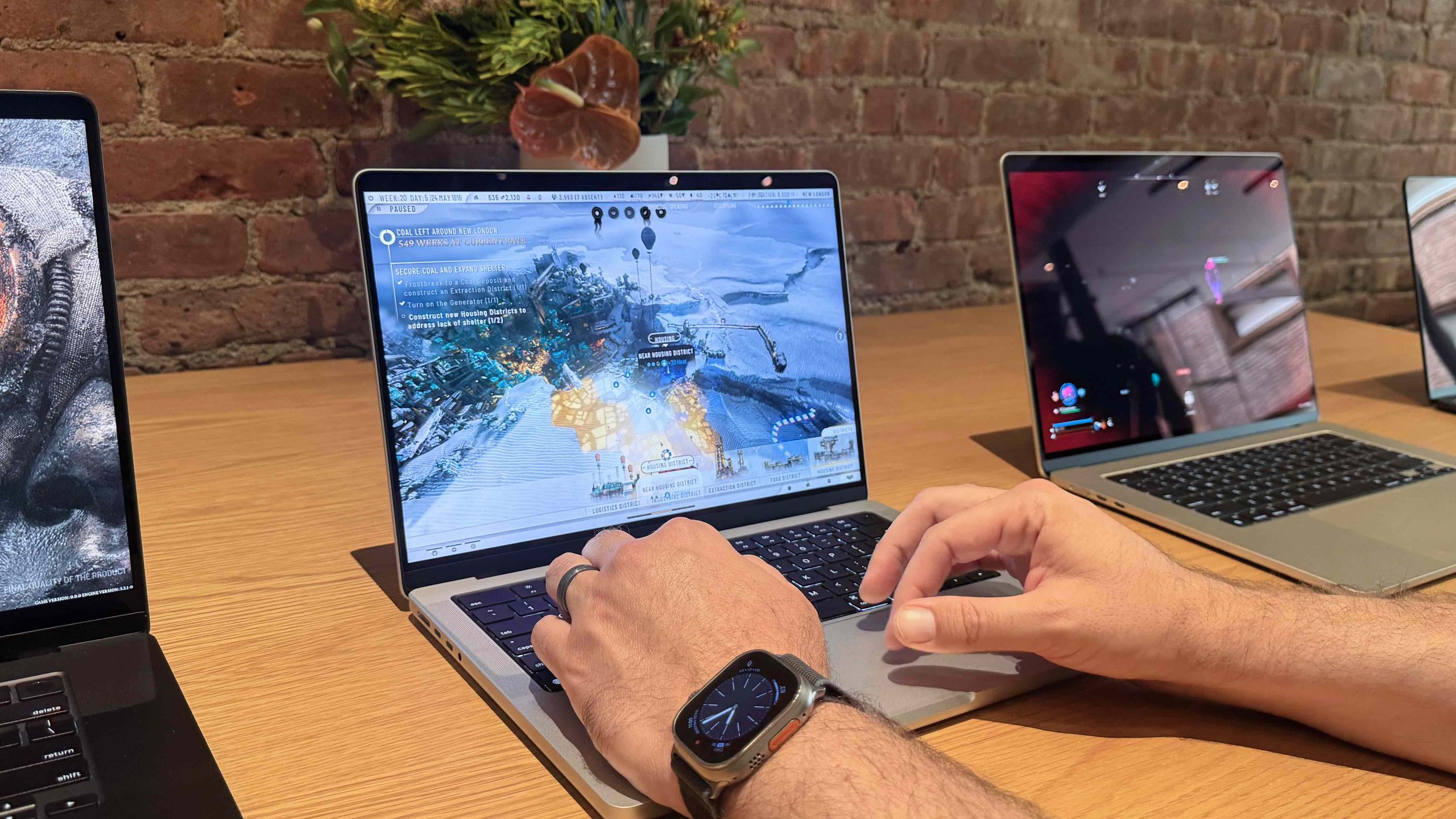 How Apple is shaping the future of Mac gaming with advanced chips and ...