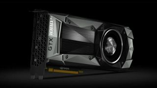Nvidia’s GeForce GTX 1080 Ti is a powerhouse of a card