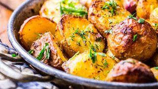How to roast potatoes is a highly contentious question in Britain