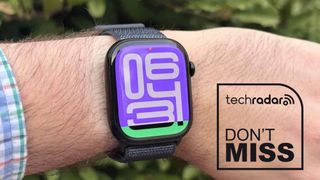 Apple Watch Series 10 deals image