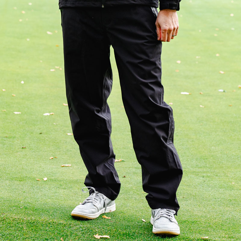 ProQuip Ultimate HTX Rain Trousers