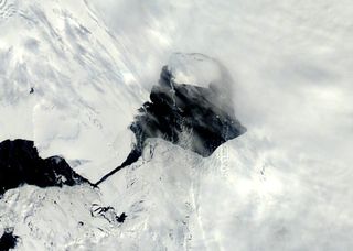 Pine Island Glacier