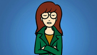   Daria