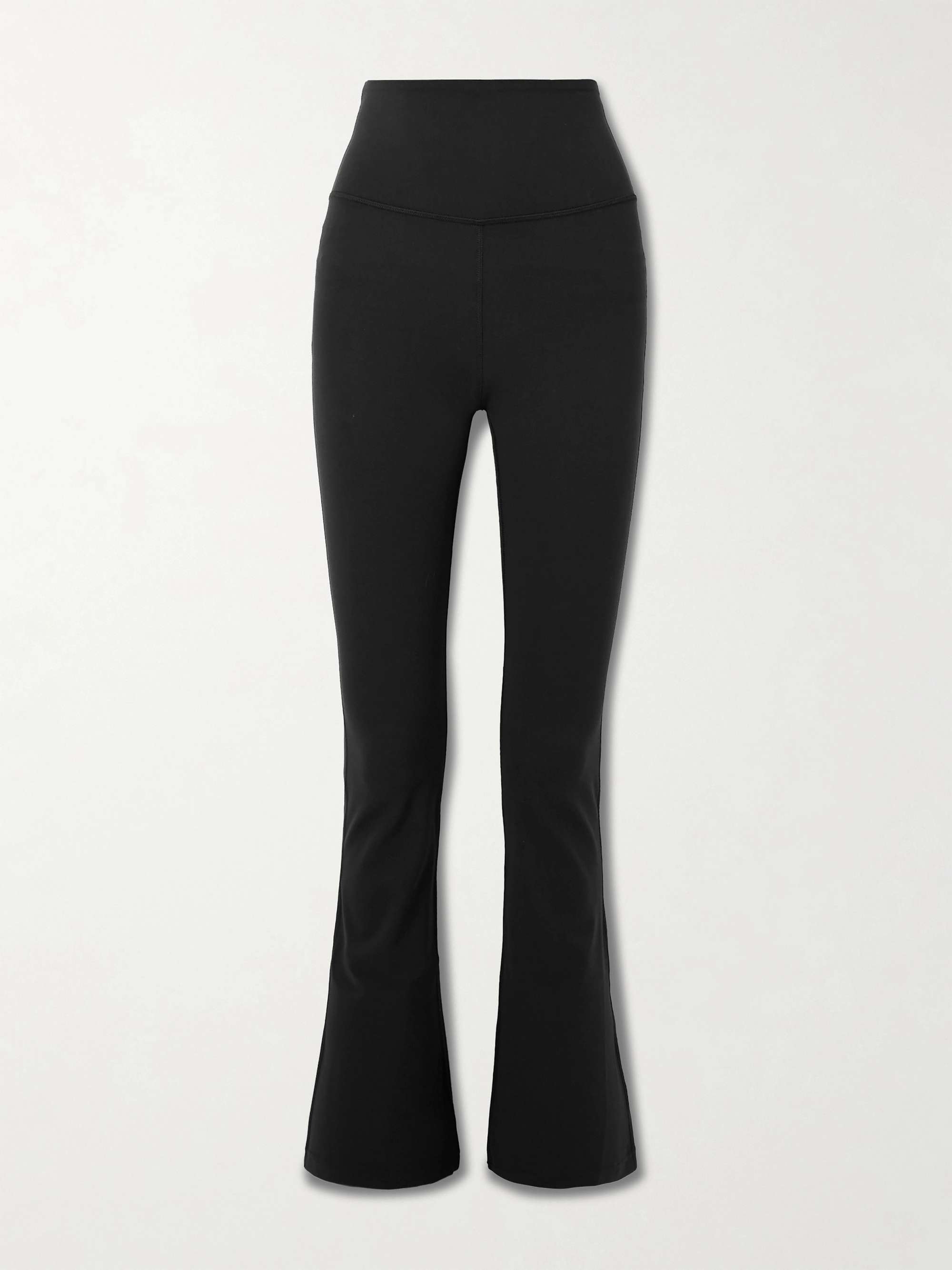 Groove Nulu™ High-Rise Flared Pants - 32.5"