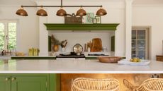 Kitchen features that will make your life easier