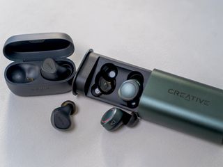 Jabra Elite 3 Creative Outlier Air V3