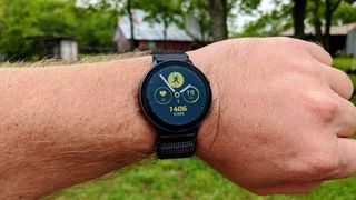 Galaxy Watch Active 2