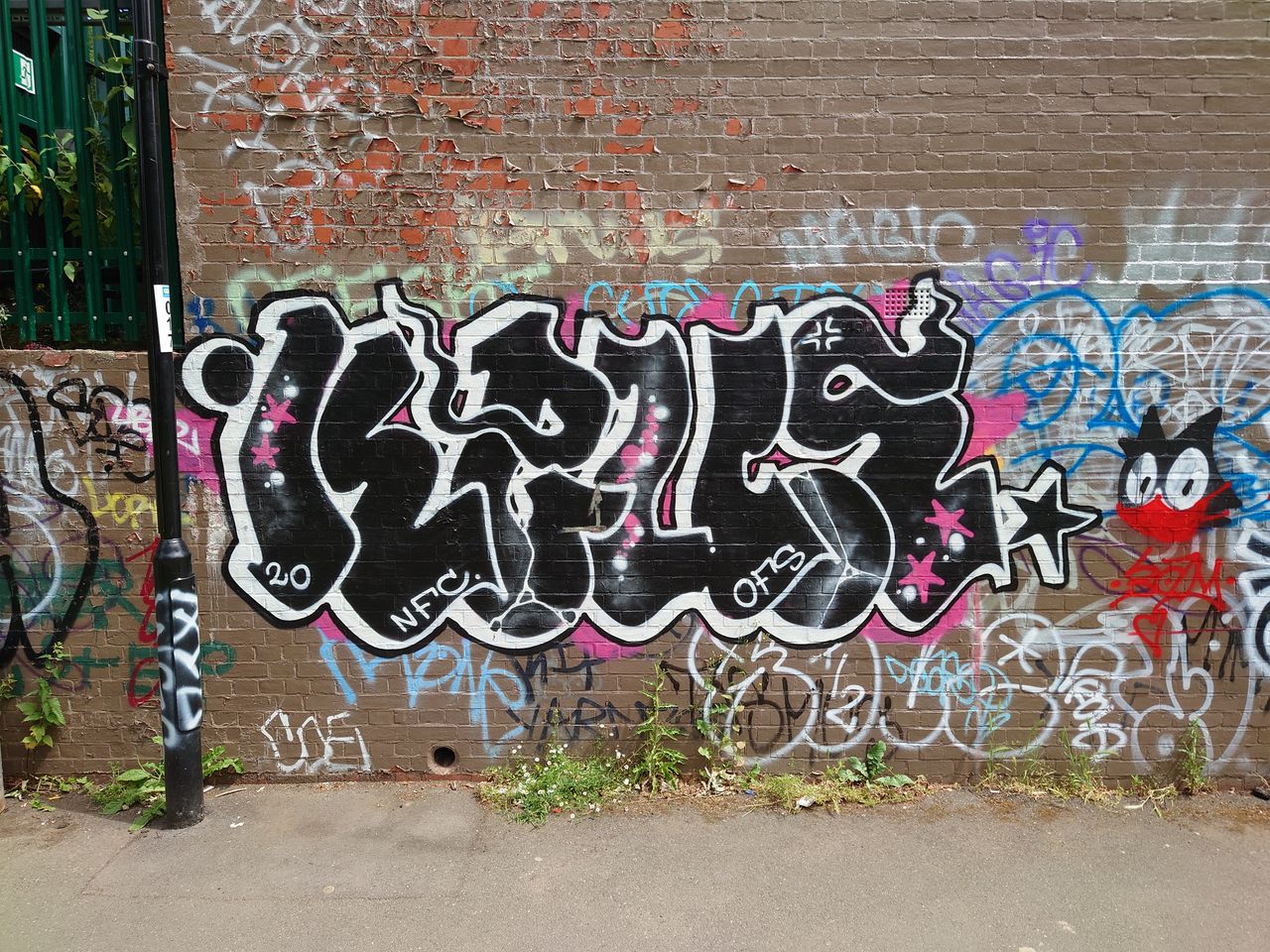 Sony Xperia 1 II camera samples
