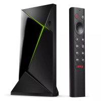 Nvidia Shield TV Pro: £199 £149 at AmazonSave £50