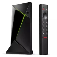 Nvidia Shield TV Pro: £199 £149 at AmazonSave £50