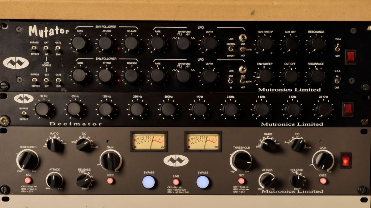 Watch Radiohead’s stunning Paranoid Android BBC performance MusicRadar