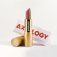 Axiology Vegan Lipstick in Grounded | RRP: $28/£20