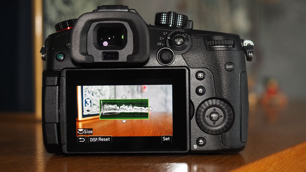 Panasonic Lumix GH5 II review | Digital Camera World