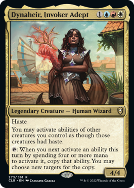 Magic: the Gathering Battle for Baldur's Gate - General Cards