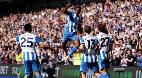 Brighton staggered to the Conference League qualification finish line last season, but will they enjoy the fruits of their labour? Brighton 2026-27 season preview