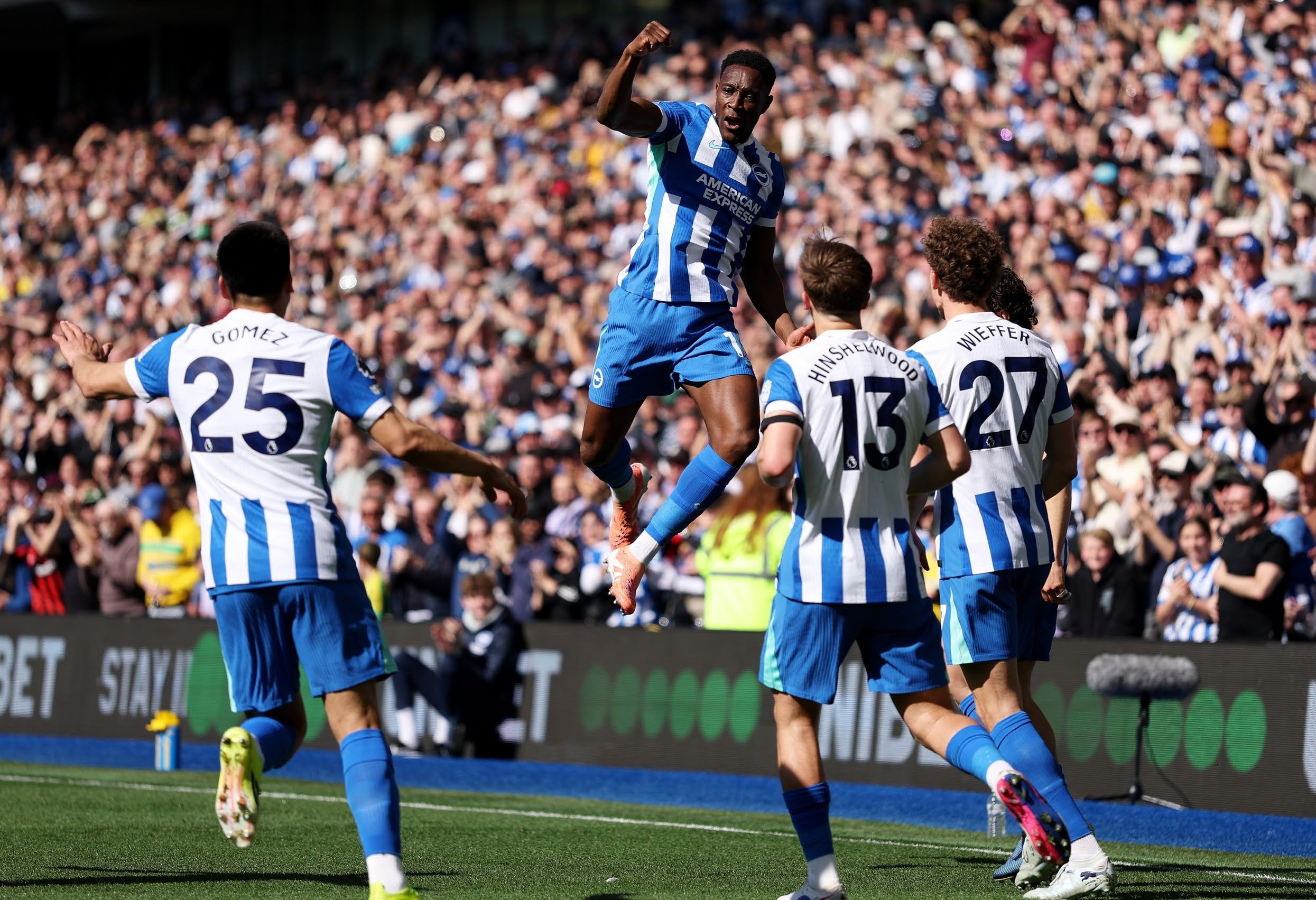 Brighton staggered to the Conference League qualification finish line last season, but will they enjoy the fruits of their labour? Brighton 2026-27 season preview