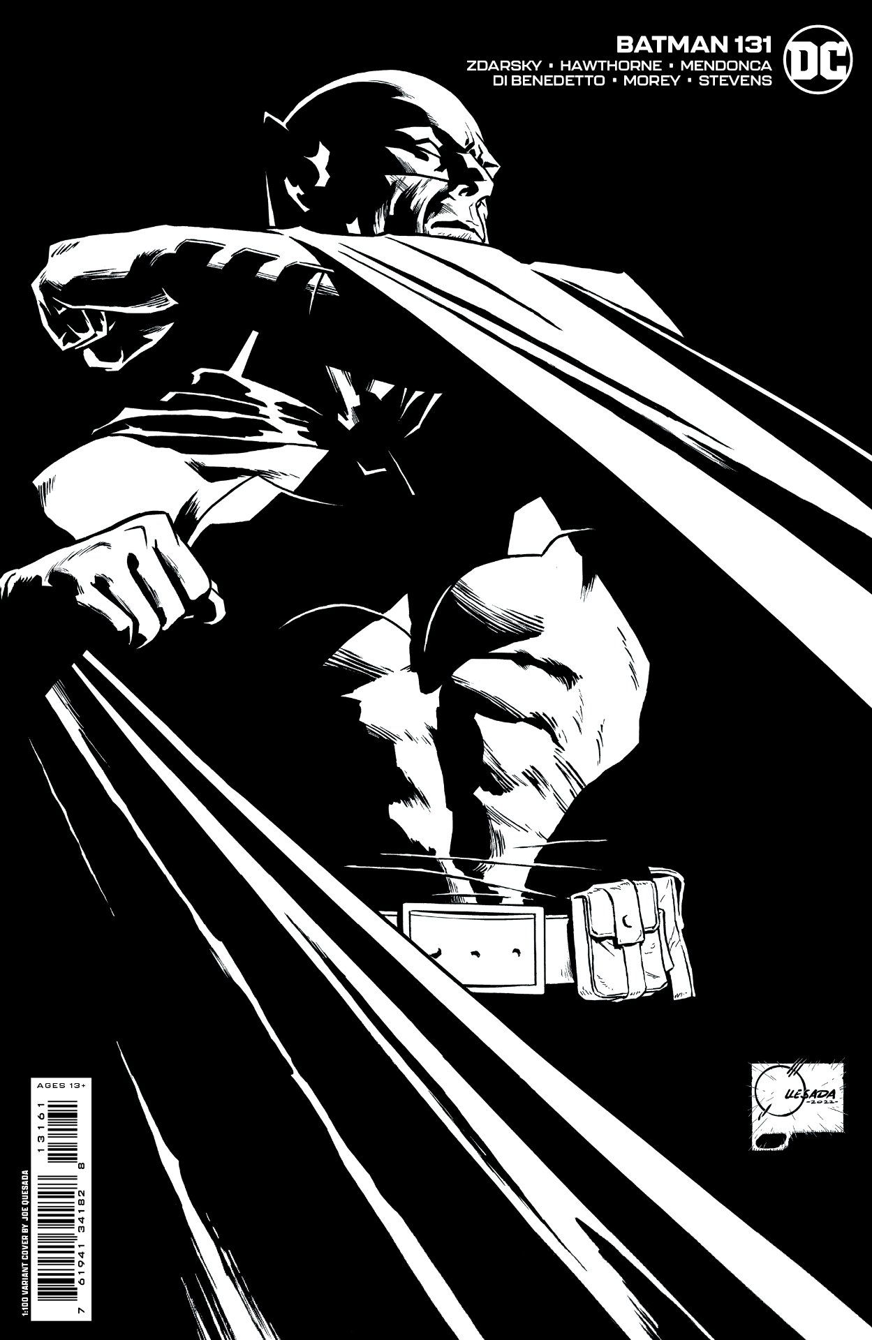 Batman #131