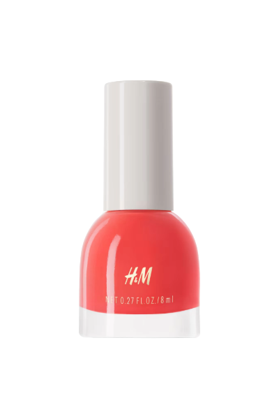 H&M, Nail Polish