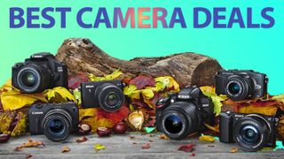 Christmas 2022 Camera Specials Best Camera Deals In The Uk | Digital Camera World