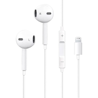 Apple EarPods: $29
