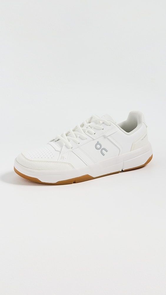 On the Roger Clubhouse Sneakers