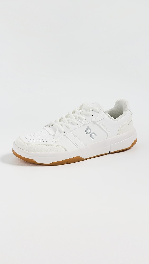On the Roger Clubhouse Sneakers