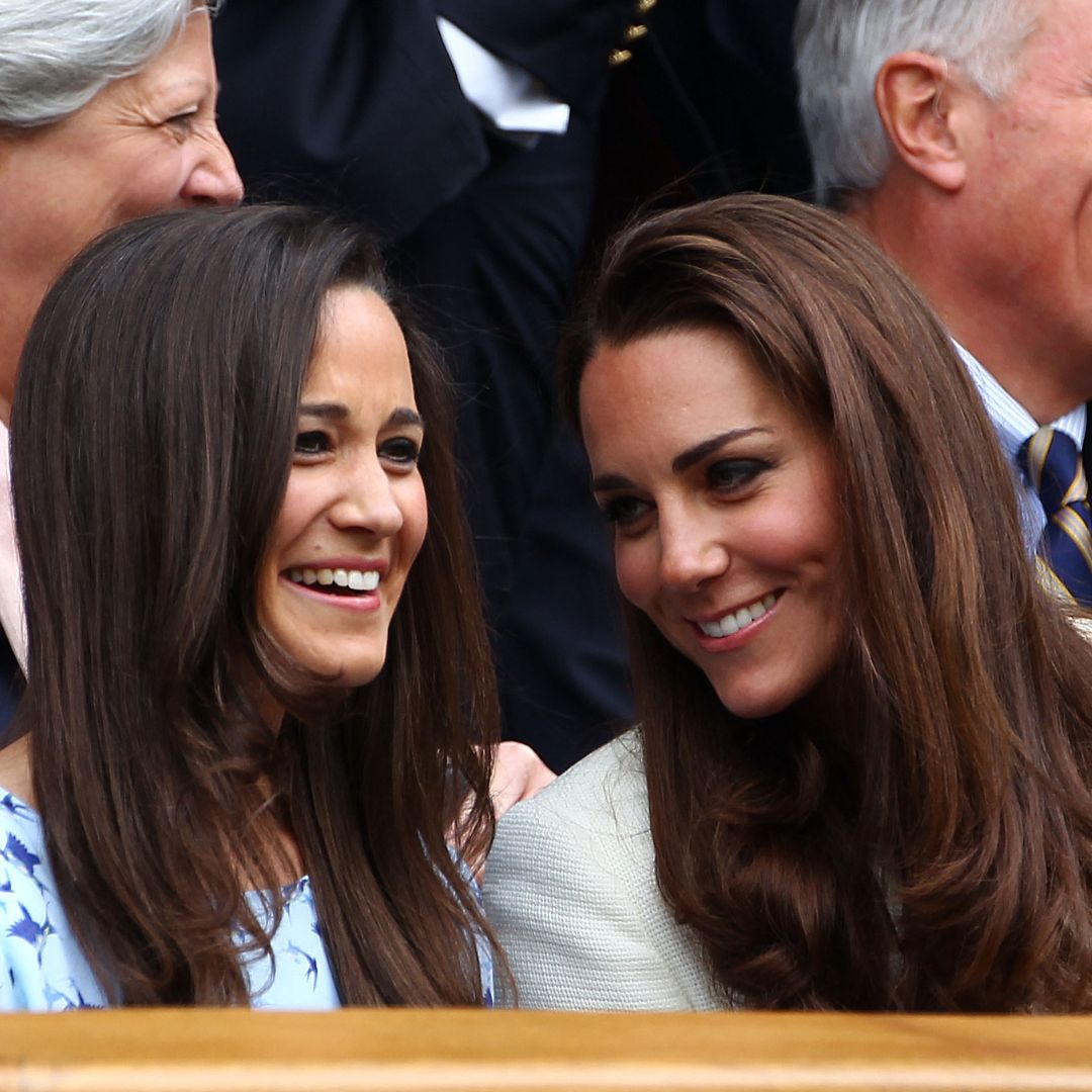 Pippa Middleton may be given this major title when Princess Kate becomes Queen 