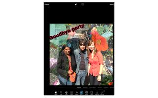 PicsArt Photo & Collage Maker (Android, iOS: Free)