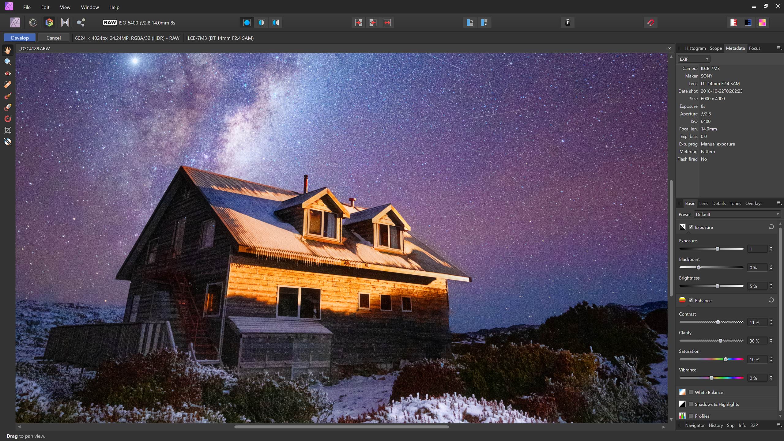Affinity Photo review