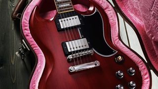 Epiphone 1961 Les Paul SG Standard