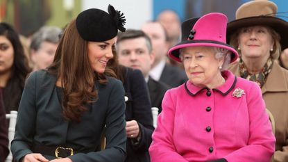 kate middleton queen 140927629
