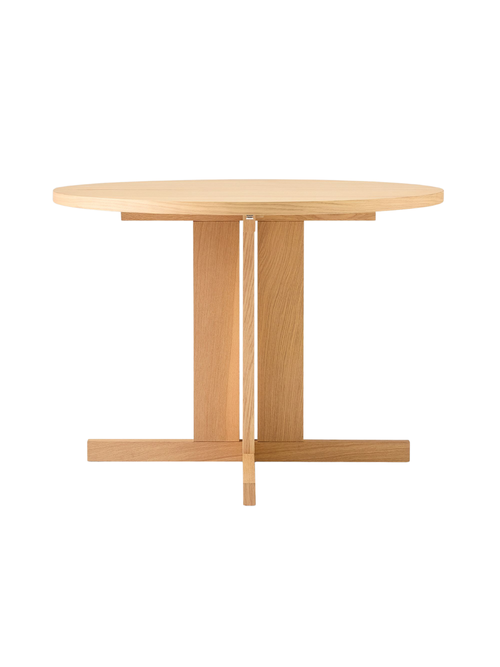 Rowe Drop Leaf Bistro Table (42")