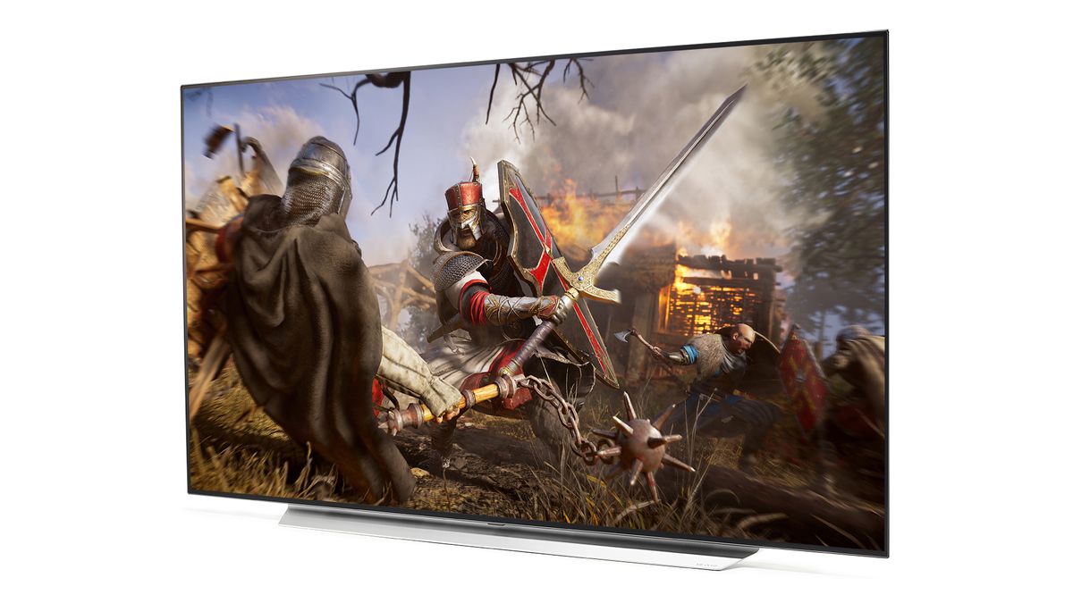 Photo of Najlepšie ponuky televízorov LG C1 OLED TV na sviatok vianočný: Veľa ponúk na tento úžasný 4K televízor na rok 2021